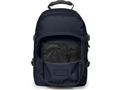 EASTPAK Rucksack PROVIDER Blau