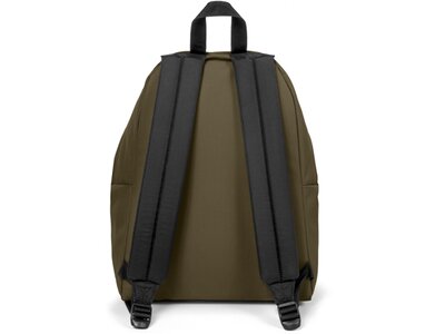 EASTPAK Rucksack PADDED PAKR Grün