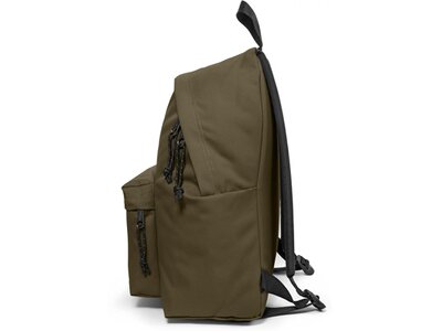 EASTPAK Rucksack PADDED PAKR Grün