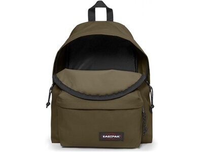 EASTPAK Rucksack PADDED PAKR Grün