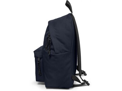 EASTPAK Rucksack PADDED PAKR Blau