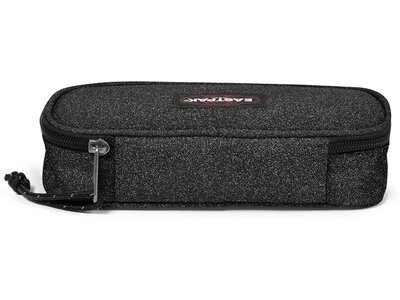 EASTPAK Kleintasche OVAL SINGLE Schwarz