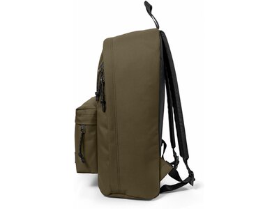 EASTPAK Rucksack OUT OF OFFICE Grün
