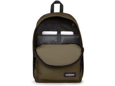 EASTPAK Rucksack OUT OF OFFICE Grün