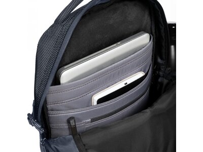 EASTPAK Tecum M Blau