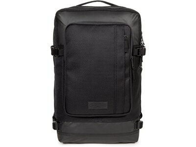 EASTPAK Rucksack "Tecum L" Schwarz