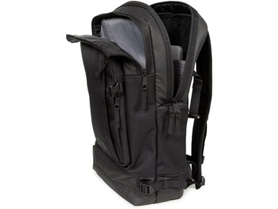 EASTPAK Rucksack "Tecum L" Schwarz