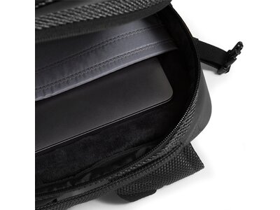 EASTPAK Rucksack "Tecum L" Schwarz