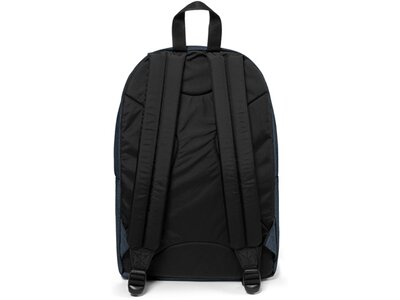 EASTPAK Rucksack BACK TO WORK Blau
