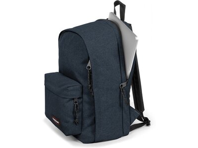 EASTPAK Rucksack BACK TO WORK Blau