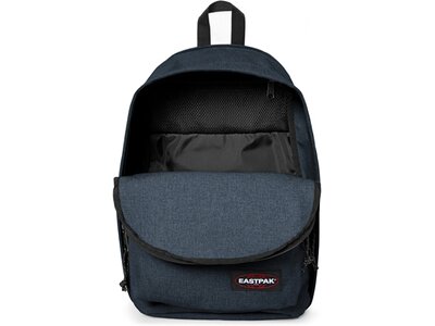 EASTPAK Rucksack BACK TO WORK Blau