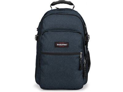 EASTPAK Rucksack TUTOR Blau