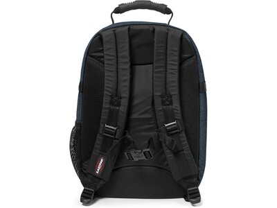EASTPAK Rucksack TUTOR Blau