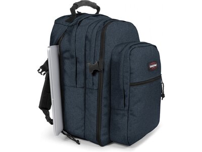 EASTPAK Rucksack TUTOR Blau