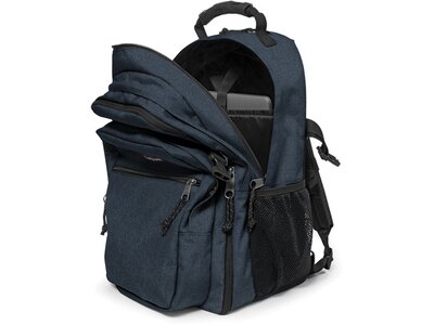 EASTPAK Rucksack TUTOR Blau
