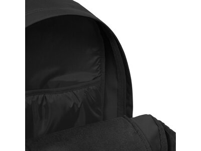 EASTPAK Rucksack PADDED DOUBLE Schwarz