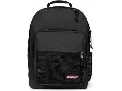 EASTPAK Rucksack PINZIP Schwarz