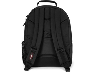 EASTPAK Rucksack PINZIP Schwarz