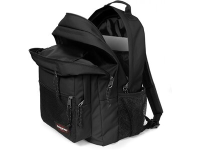 EASTPAK Rucksack PINZIP Schwarz