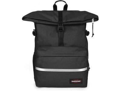 EASTPAK Rucksack MACLO Schwarz