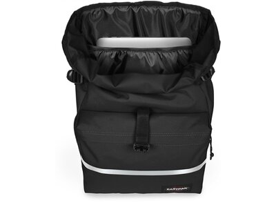 EASTPAK Rucksack MACLO Schwarz