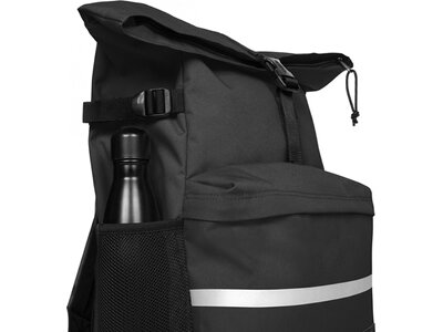 EASTPAK Rucksack MACLO Schwarz