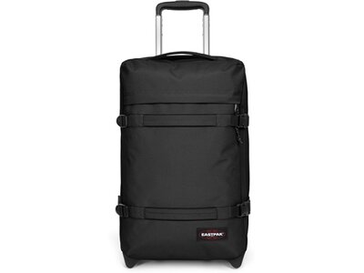 EASTPAK Freizeittasche TRANSITR S Schwarz