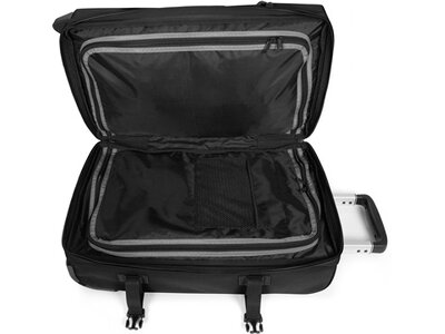 EASTPAK Freizeittasche TRANSITR S Schwarz