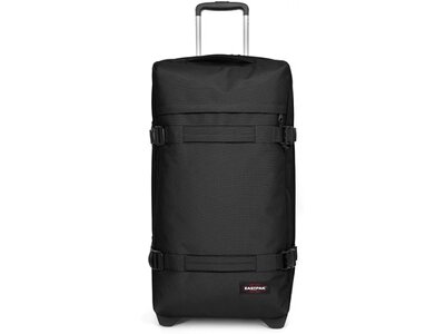 EASTPAK Freizeittasche TRANSITR M Schwarz