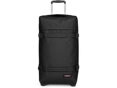 EASTPAK Freizeittasche TRANSITR L Schwarz