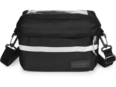 EASTPAK Kleintasche AMAN BIKE Schwarz