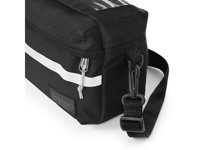 EASTPAK Kleintasche AMAN BIKE Schwarz