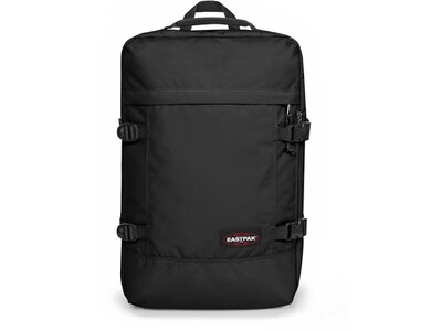 EASTPAK Freizeittasche TRAVELPACK Schwarz