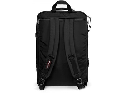 EASTPAK Freizeittasche TRAVELPACK Schwarz