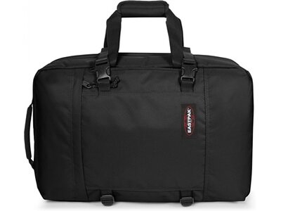 EASTPAK Freizeittasche TRAVELPACK Schwarz