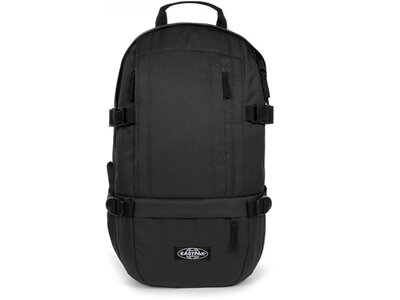 EASTPAK Rucksack FLOID Schwarz