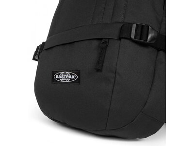 EASTPAK Rucksack FLOID Schwarz