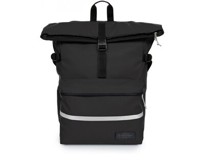 EASTPAK Rucksack MACLO BIKE Schwarz