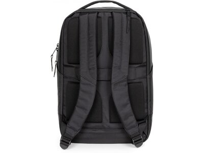 EASTPAK Rucksack TECUM F Grau