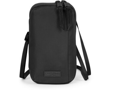 EASTPAK Kleintasche CNNCT F POUCH Schwarz