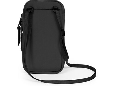 EASTPAK Kleintasche CNNCT F POUCH Schwarz