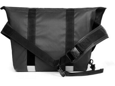 EASTPAK Freizeittasche MESSER BIKE Grau