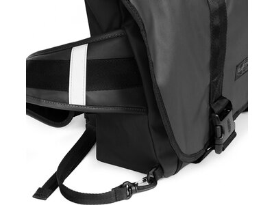 EASTPAK Freizeittasche MESSER BIKE Grau