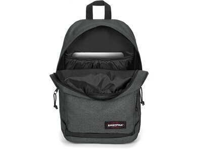 EASTPAK Rucksack SKATE PAKR Grau