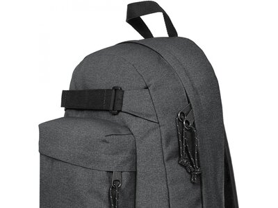 EASTPAK Rucksack SKATE PAKR Grau