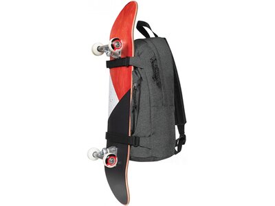 EASTPAK Rucksack SKATE PAKR Grau