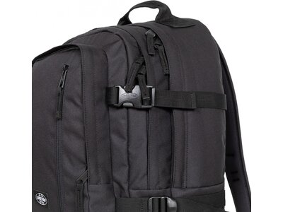 EASTPAK Rucksack VOLKER Schwarz