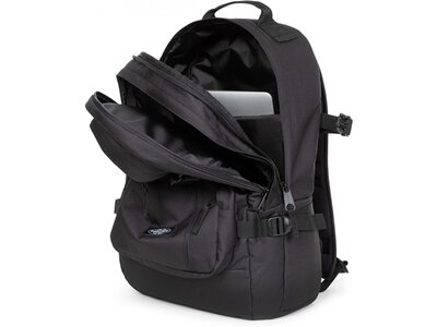 EASTPAK Rucksack VOLKER Schwarz