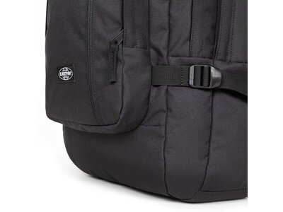 EASTPAK Rucksack VOLKER Schwarz