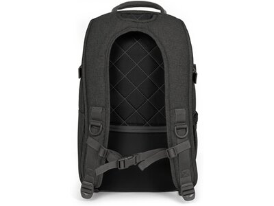 EASTPAK Rucksack SMALLKER Grau